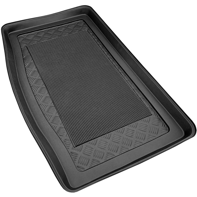 Trunk shell 'Non-slip'  Lancia Ypsilon II 2011-