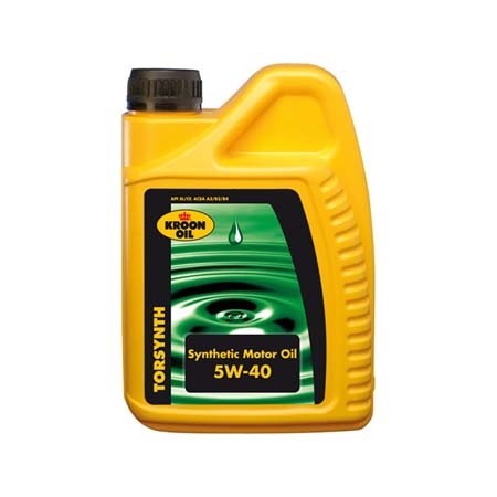 Kroon-Oil 34446 Torsynth 5W-40 1L