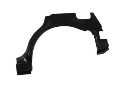 spatbordrand, links Mazda Premacy, 2001-2005