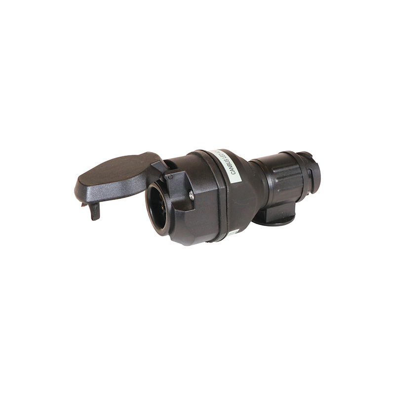 Carpoint Canbus LED Adapter 13>7 pin