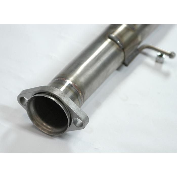 500 ABARTH 1.4T Multiair "Mod. USA" Connecting pipe