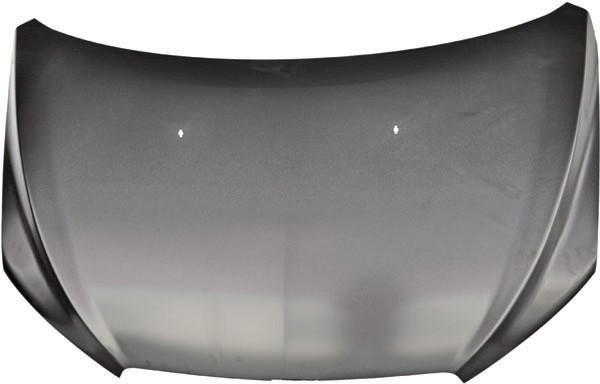 Motorkap Chevrolet AVEO 11->>