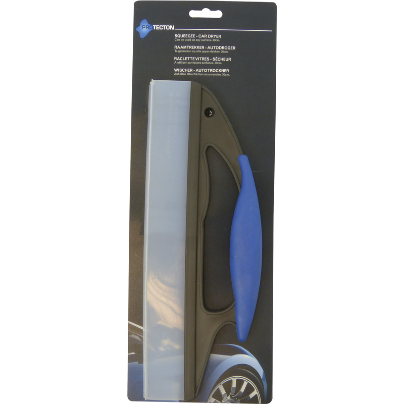 Protecton Squeegee-Car Dryer 30cm
