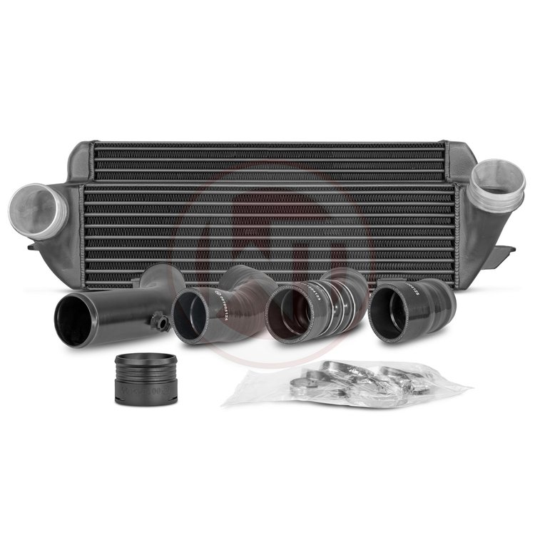 Intercooler BMW 3-serie 335d E90/91/92/93 (2005-2013) Wagner Competition kit Evo 2