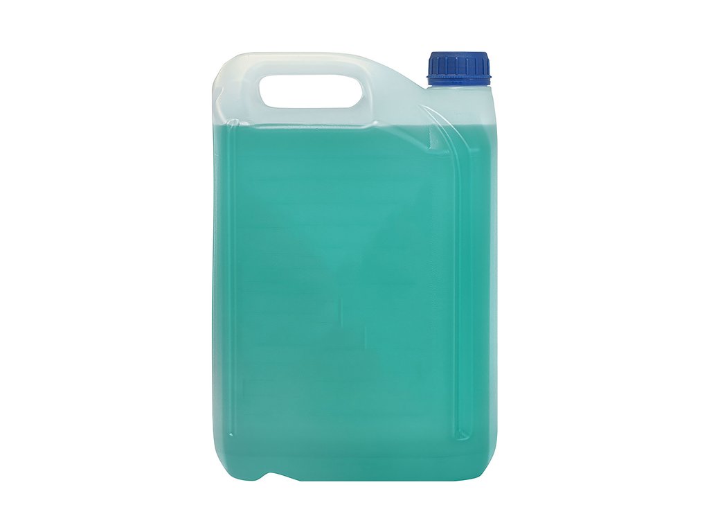 ANTIFREEZE