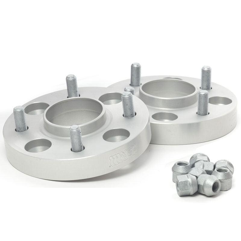 H&R Wheel Spacers 25mm 5x127 - Hub 71,5mm -  Jeep