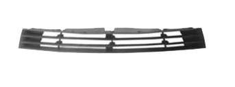 voorbumpergrill Hyundai Atos, 2004-2008