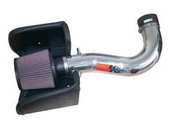 K&N Intake Kit Dodge Durango 4.7 2000-03