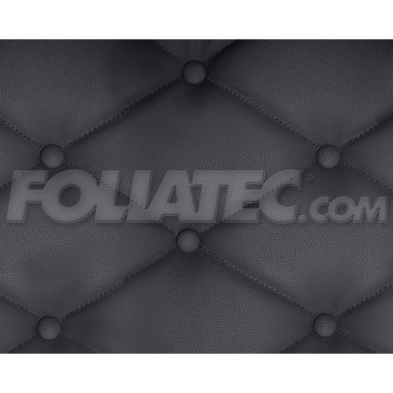 Foliatec Interior Color Spray - Dark grey matt 1x400ml