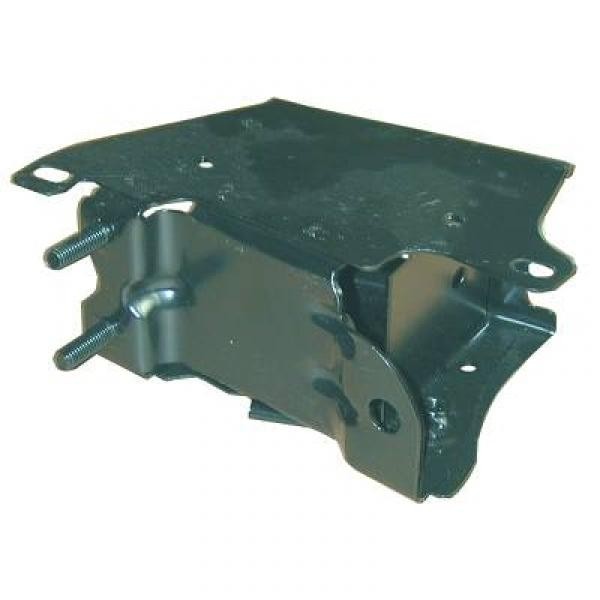 VoorBumper houder links MICRA 03-10
