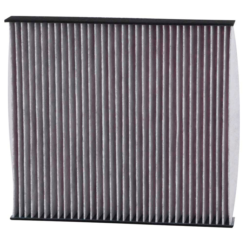 K&N Premium Disposable Cabin Air Filter  Nissan various models (DVF5076)