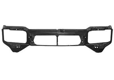 front, boven Peugeot Expert, 1995-2004