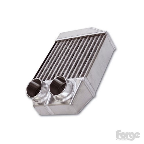 Renault 5 FORGE ALLOY SINGLE CORE UPRATED INTERCOOLER
