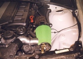 GREEN kit BMW 3-serie (E46) 328i/Ci mc.M52