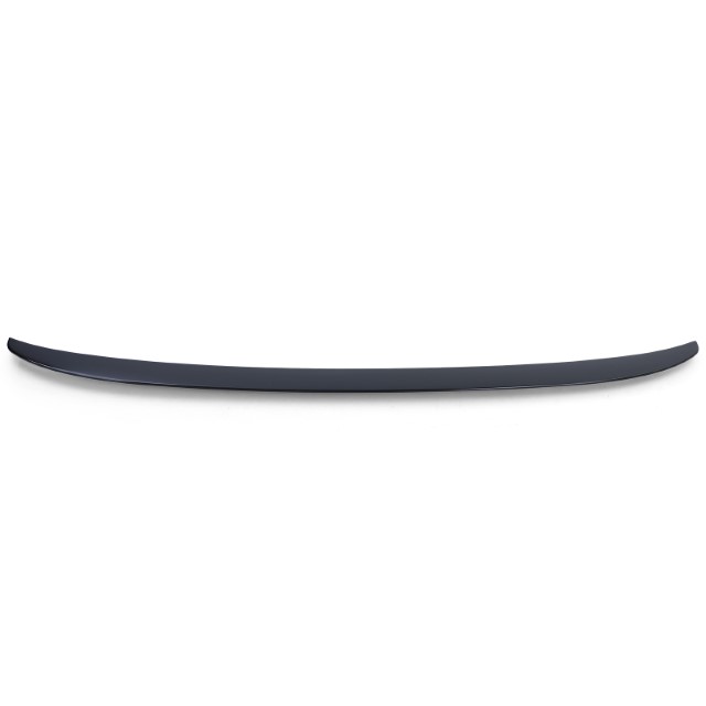 Achterspoiler BMW G30/G38 F90 M5 17-.. Glans Zwart