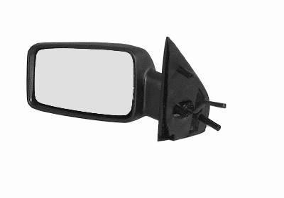 spiegel, vlak glas, links Seat Toledo, 1991-1999