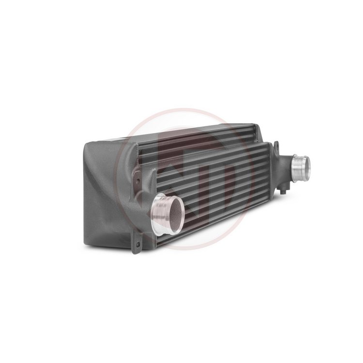 Intercooler Toyota Yaris GR 1.6 turbo Wagner Competition kit