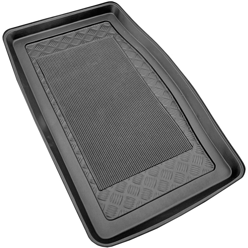 Trunk shell 'Non-slip'  Lancia Ypsilon II 2011-