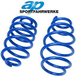 Verlagingsveren BMW 3 Serie E36 Compact 6 Cil. 40/02