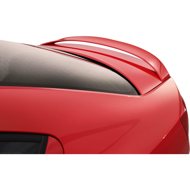 Rear spoiler  Skoda Octavia III Sedan 2013-2017 & FL 2017-2020 'RS-Look' (PUR-IHS)