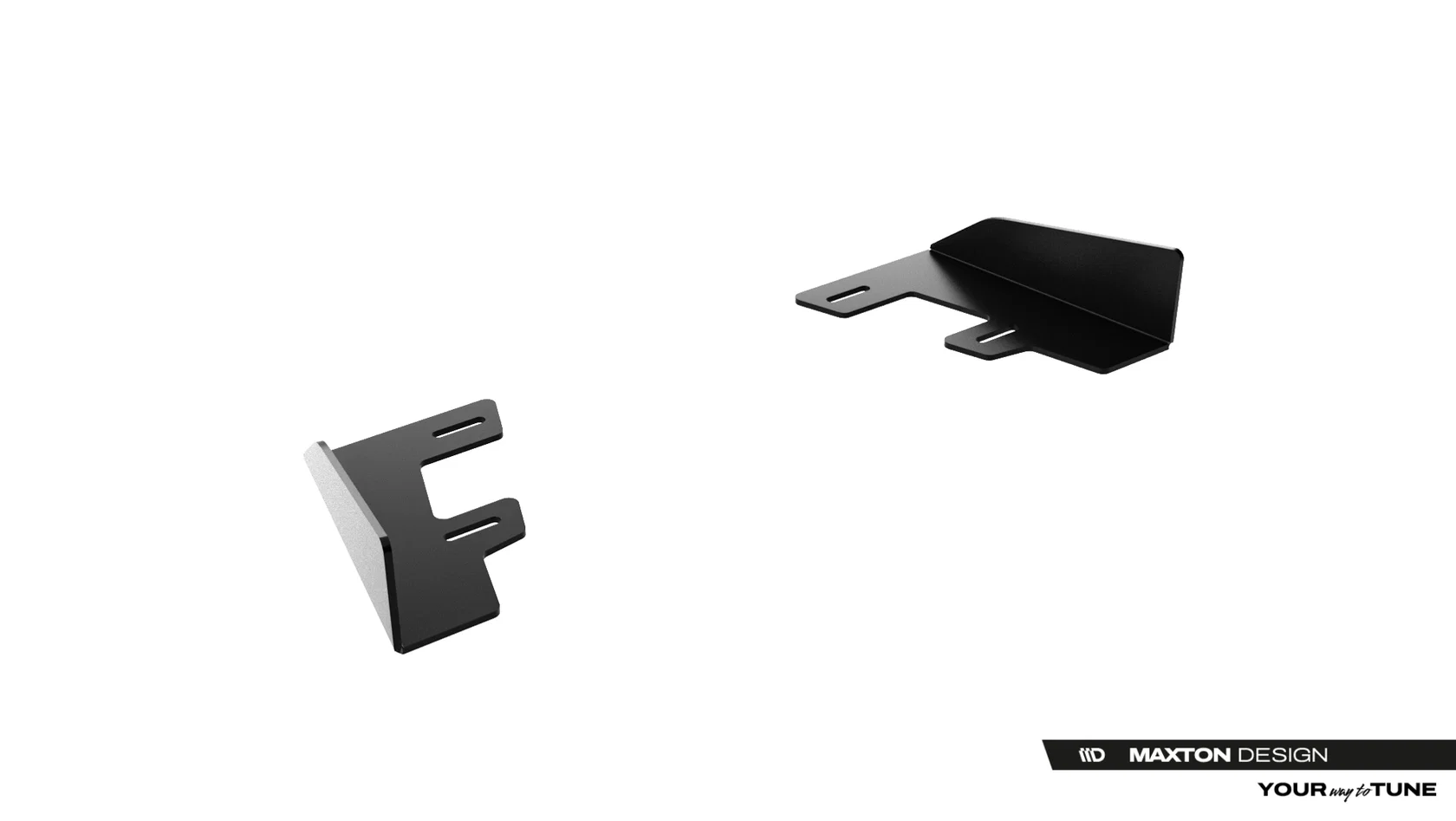 Front Flaps Mini Cooper John Cooper Works F65
