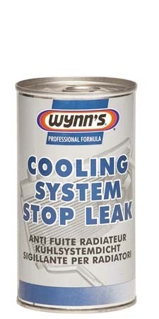 Wynn's 45641 Cooling system stop leak 325ml