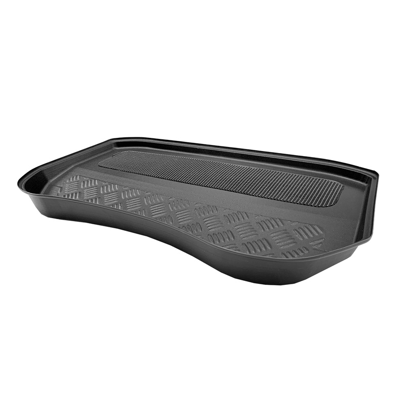 Front Trunk shell (Frunk) 'Non-slip'  Tesla Model 3 Facelift 2021-