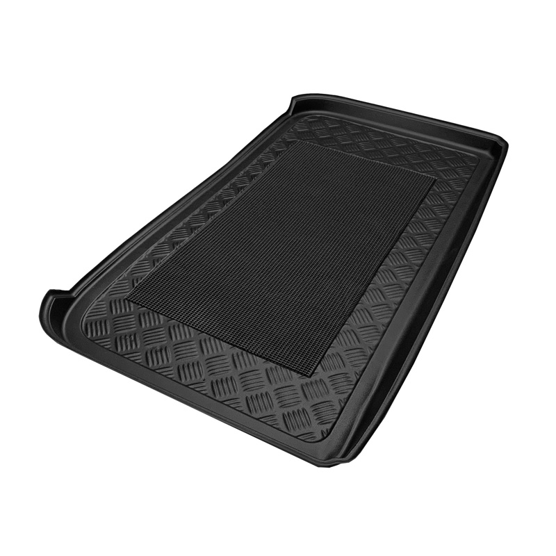 Kofferbakschaal 'Anti-slip'  Mini One/Cooper/S F55 5-deurs 2014-