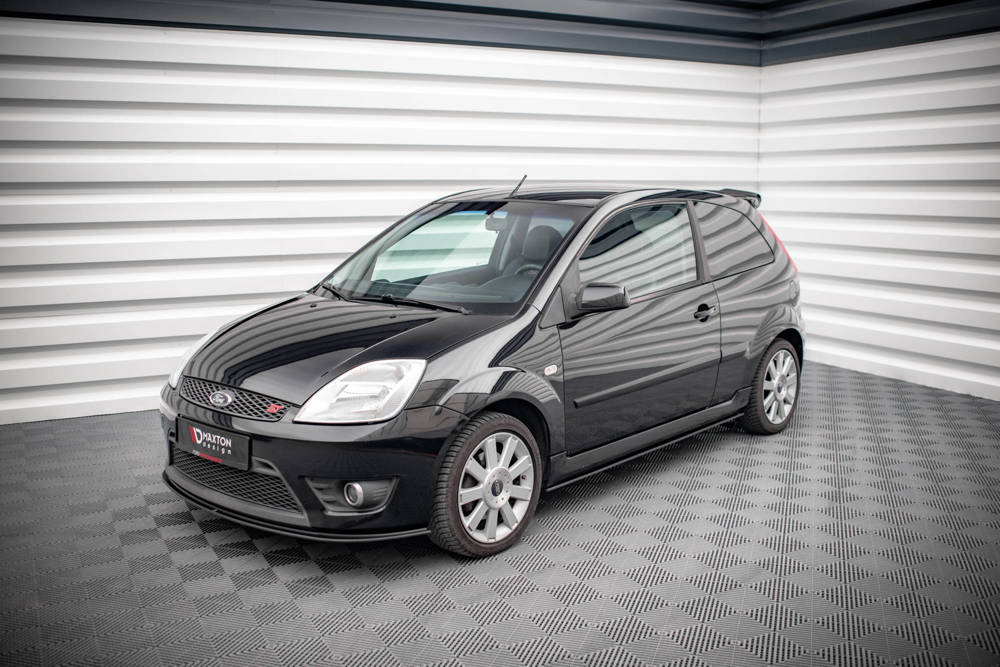 Zijskirts Street Pro Ford Fiesta ST MK6 Maxton