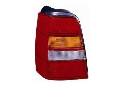 achterlichtglas, Variant, zonder fittingdeel, links VW Golf 3, 1