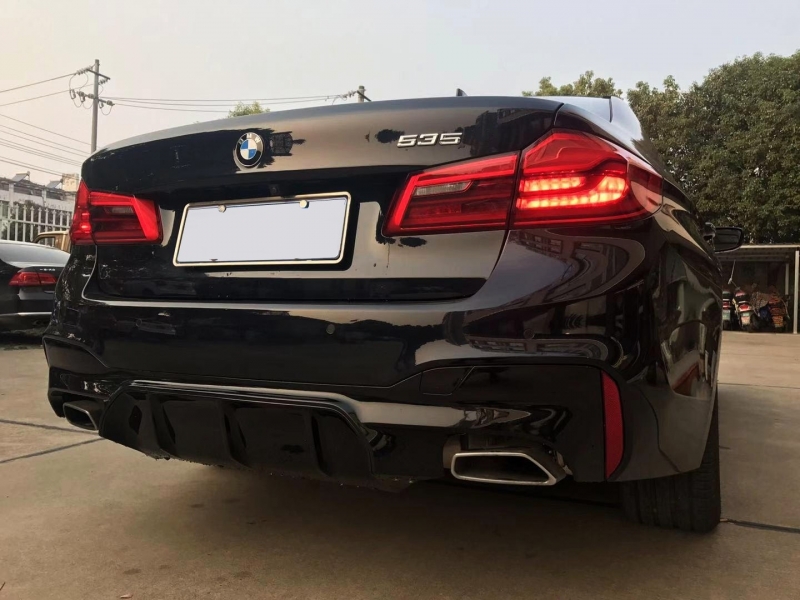 Bodykit BMW G30/G31 M5 Design