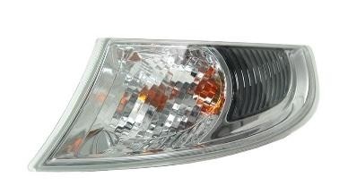 knipperlicht, Valeo, incl fitting, rechts, 11/2001-Saab 9-5, 199