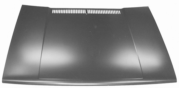 Motorkap GOLF 74-93 OOK CABRIO TOT 93