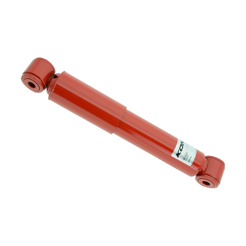KONI Heavy Track Shock absorber  Nissan Pathfinder (R51) 2.5DCi/4.0 V6 2005-2014 - Rear axle (82-2571)
