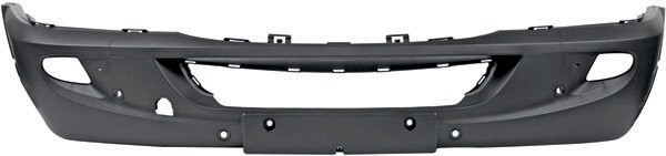 Voorbumper Mercedes Sprinter