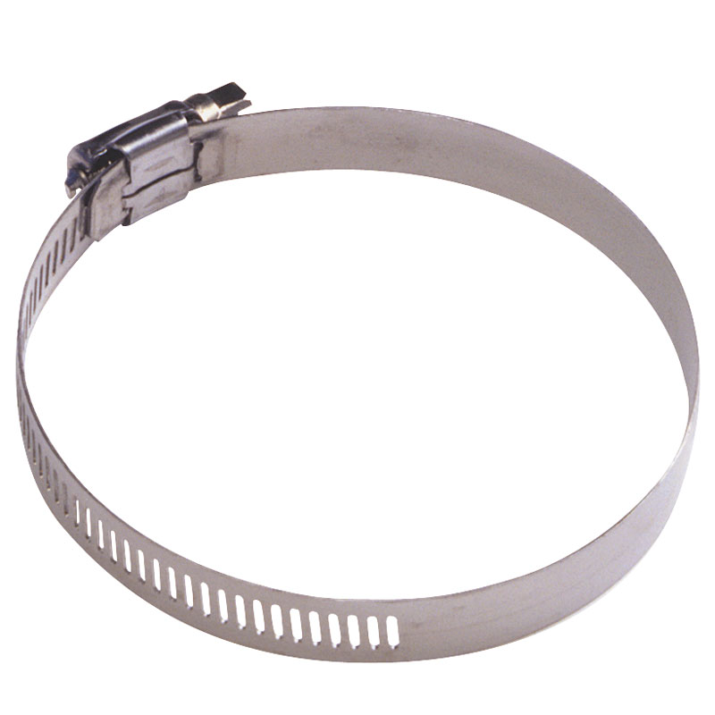 Universal Stainless Steel Hose clamp 59->82mm