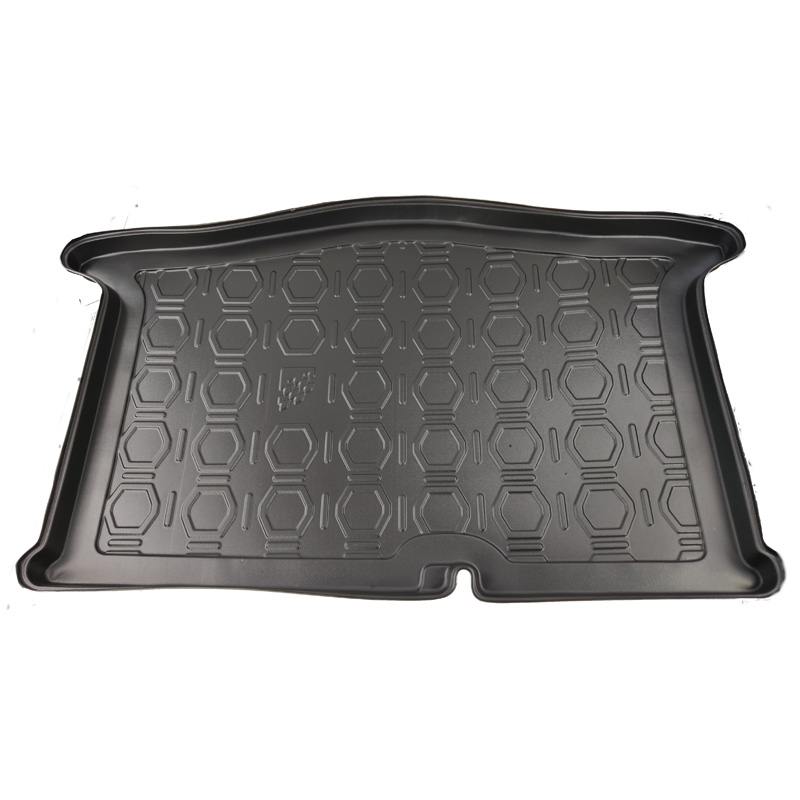 Trunk shell 'Design'  Nissan Micra K14 2017-