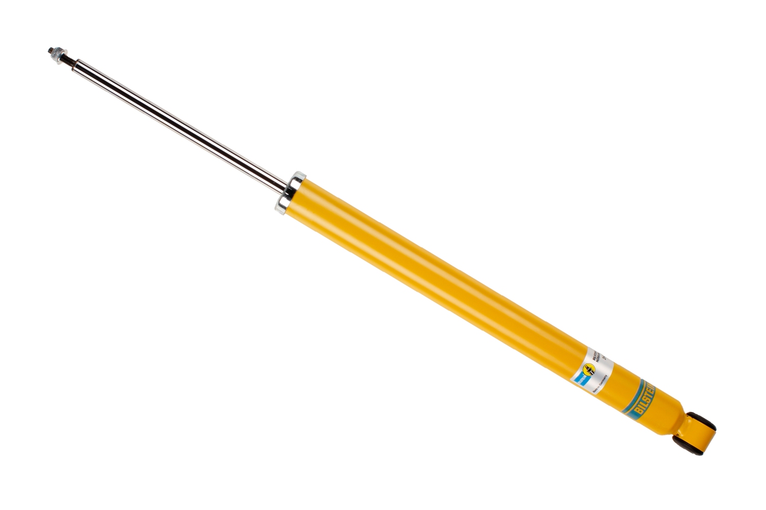 Bilstein B6 Achter Schokdemper Ford Focus 2+3 Mazda 3 Bl C30 S40