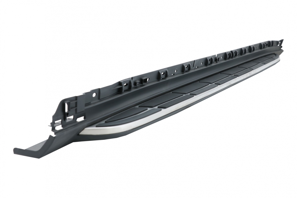 Sidesteps Treeplaten Porsche Cayenne 9YA 2018-..