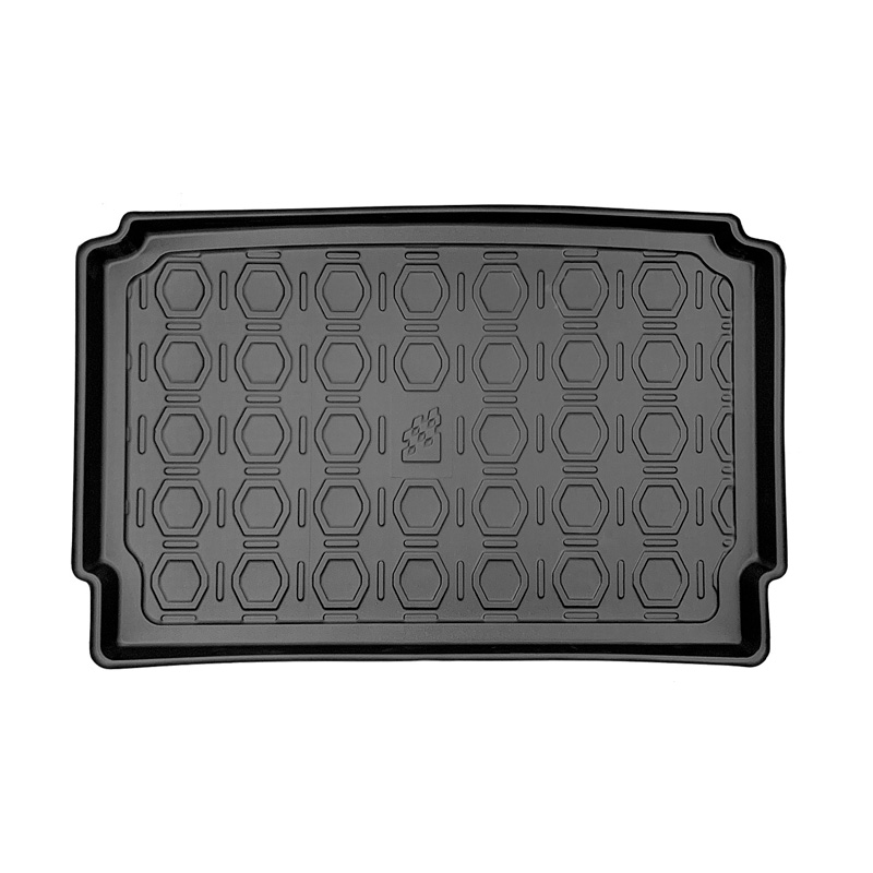 Trunk shell 'Design'  Opel Mokka 2020- incl. e-Mokka (Lower floor)