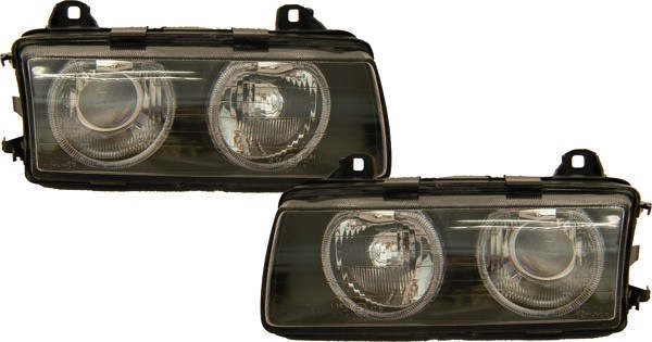 Headlights BMW E36 90-99