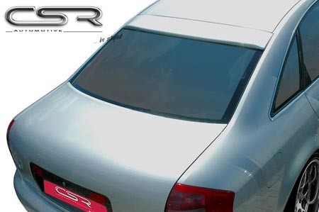 Raamspoiler Audi A6 C5 4B