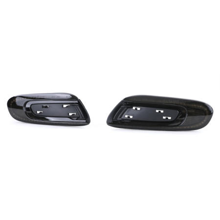 Indicators Mini One/Cooper F56 LED Dynamic Black