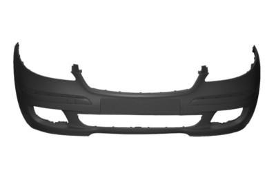 voorbumper, in primer, met mistlampgaten Mercedes A klasse, W169