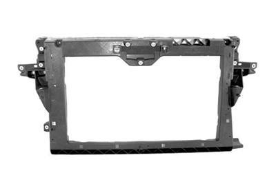front Mitsubishi Colt, 2004-2008