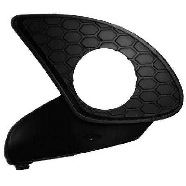Afdek kap links ALFA ROMEO 147 05->> met Mistlamp