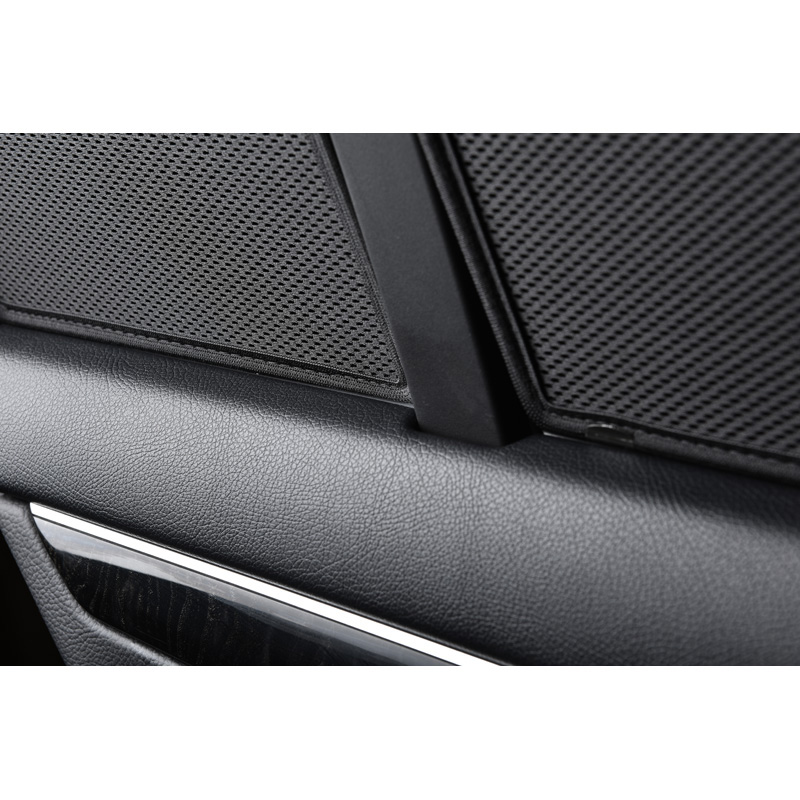 Set Car Shades  Volkswagen Golf Sportsvan 2014- (6-pieces)