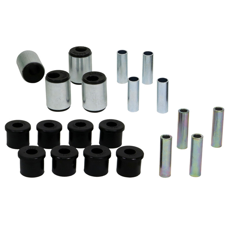 Whiteline Control Arm FA - Bushing kit  Mazda MX-5 I&II 1993-2005
