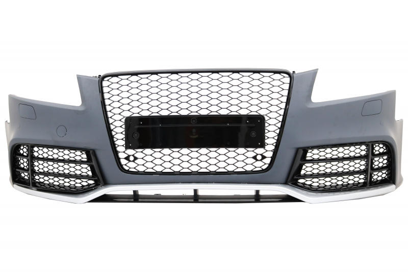 Voorbumper Audi A5 8T Pre Facelift (2008-2011) RS5 Design