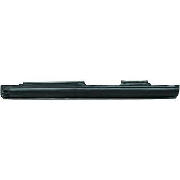 Zijskirt Links Hyundai Elantra